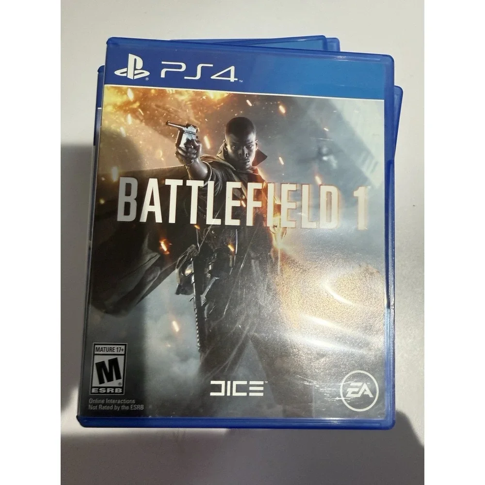 PS4 Game Lot Of‎ 15 NHL NBA CALL OF DUTY MADDEN